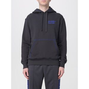 Diadora Heritage Sweatshirt Men Black